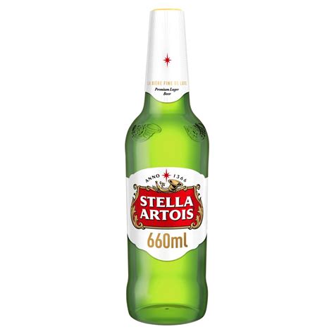 New Stella